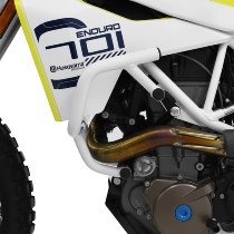 Zieger crash bar suitable for Husqvarna 701 Enduro