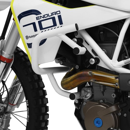 Zieger crash bar suitable for Husqvarna 701 Enduro