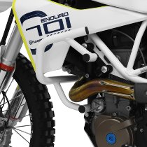 Zieger crash bar suitable for Husqvarna 701 Enduro