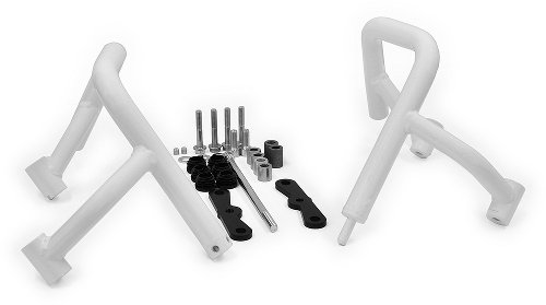 Zieger crash bar suitable for Husqvarna 701 Enduro