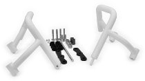 Zieger crash bar suitable for Husqvarna 701 Enduro