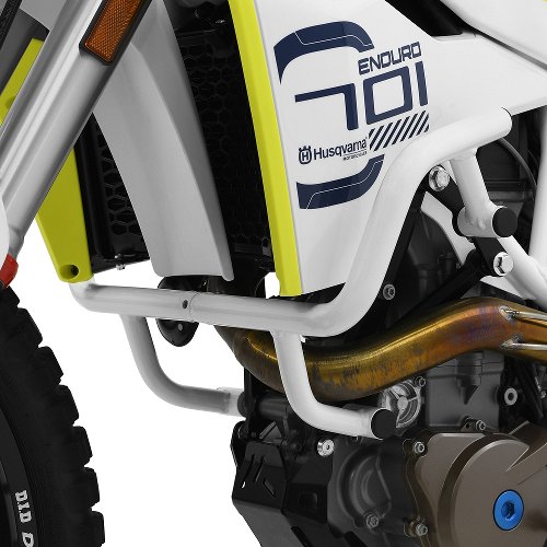 Zieger crash bar suitable for Husqvarna 701 Enduro