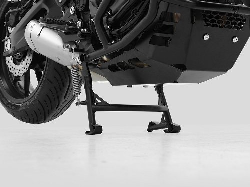 Cavalletto centrale Zieger adatto per Yamaha Tracer 7