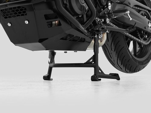 Cavalletto centrale Zieger adatto per Yamaha Tracer 7