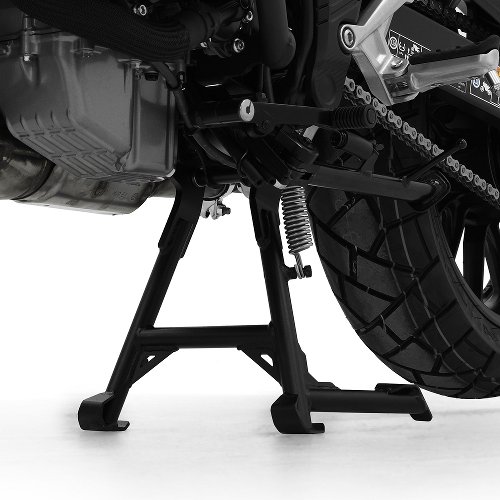 Zieger main stand for Honda CB 500 X BJ 2019-21