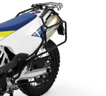 Zieger Kofferträgerset für Husqvarna 701 Enduro