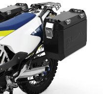 Zieger Kofferträgerset für Husqvarna 701 Enduro