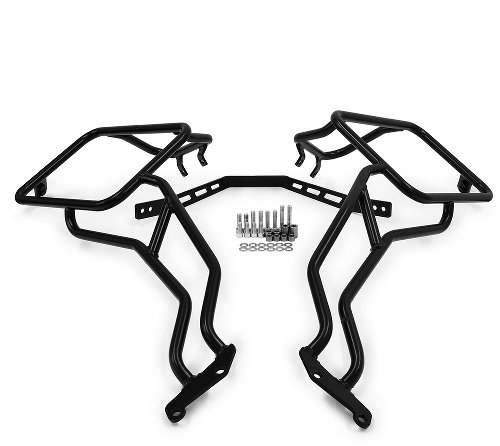 Zieger pannier rack set for Husqvarna 701 Enduro