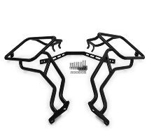 Zieger pannier rack set for Husqvarna 701 Enduro