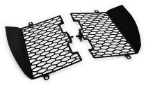 Zieger radiator cover for Honda XRV 750 Africa