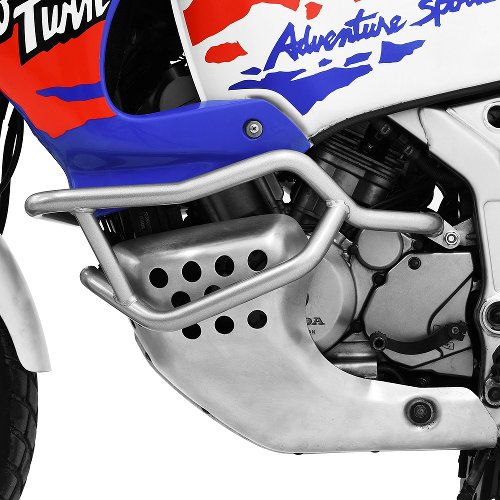 Zieger crash bar for Honda XRV 750 Africa Twin