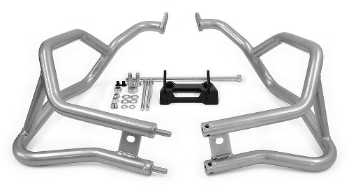 Zieger crash bar for Honda XRV 750 Africa Twin