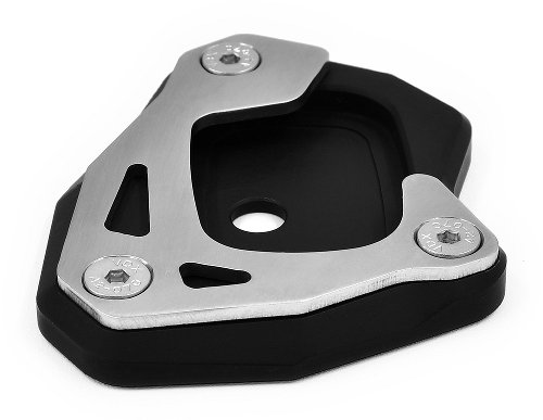 Zieger side stand foot for Honda XRV 750 Africa