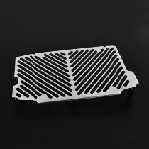Coperchio radiatore Zieger adatto per Kawasaki Vulcan S