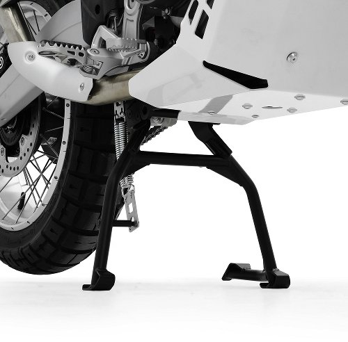 Caballete central Zieger para Aprilia Tuareg 660