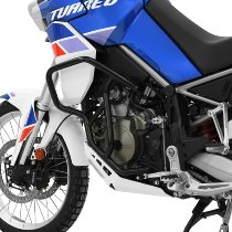 Zieger Arceaux de sécurité pour Aprilia Tuareg 660