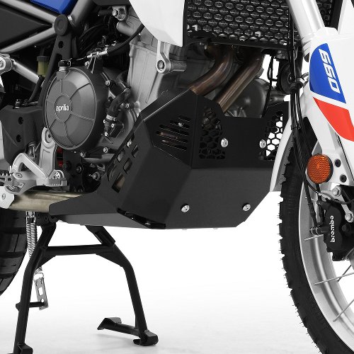 Protezione motore Zieger per Aprilia Tuareg 660