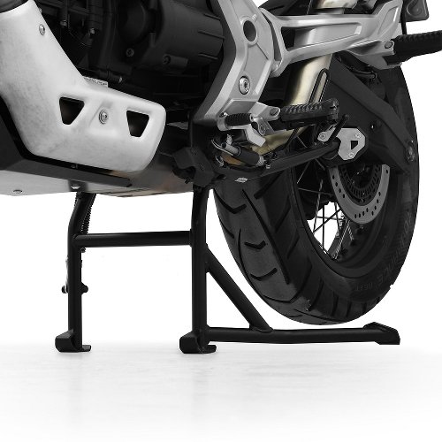 Caballete central Zieger para Moto Guzzi V85 TT