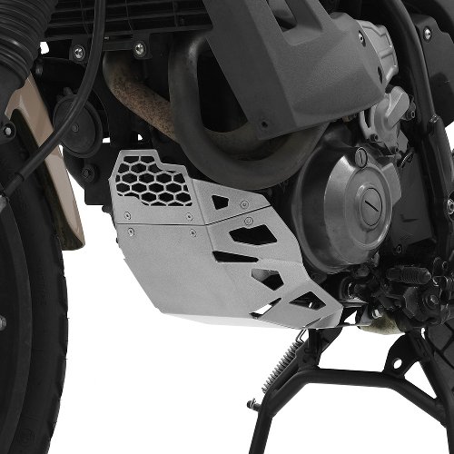 Zieger Protection moteur pour Yamaha XT 660 Z Ténéré