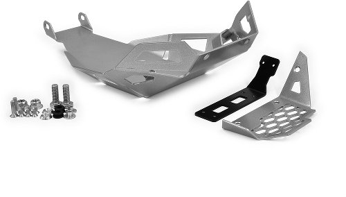 Zieger Protection moteur pour Yamaha XT 660 Z Ténéré