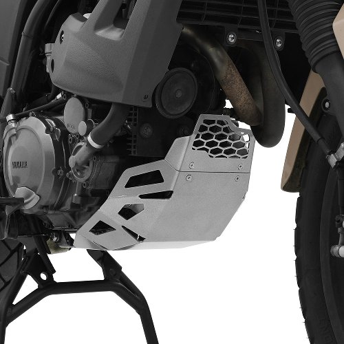 Protector de motor Zieger para Yamaha XT 660 Z Ténéré