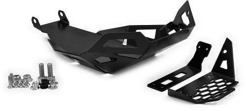 Protector de motor Zieger para Yamaha XT 660 Z Ténéré