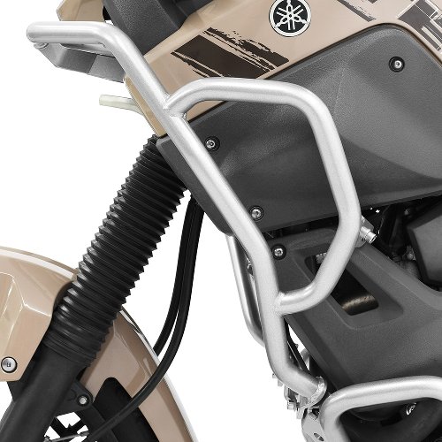 Zieger crash bar fairing suitable for Yamaha XT 660 Z