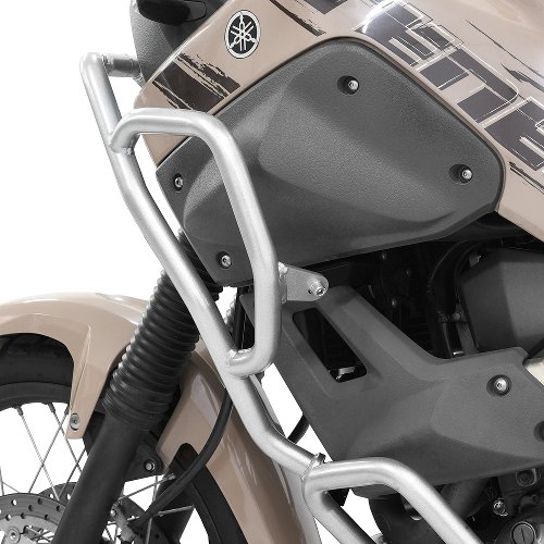 Zieger crash bar fairing suitable for Yamaha XT 660 Z