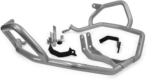 Zieger crash bar fairing suitable for Yamaha XT 660 Z