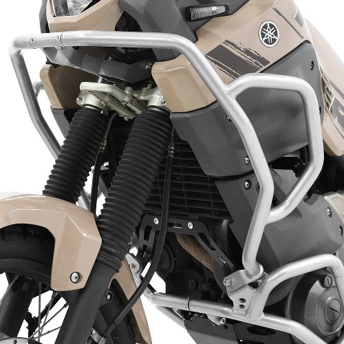 Zieger crash bar fairing suitable for Yamaha XT 660 Z