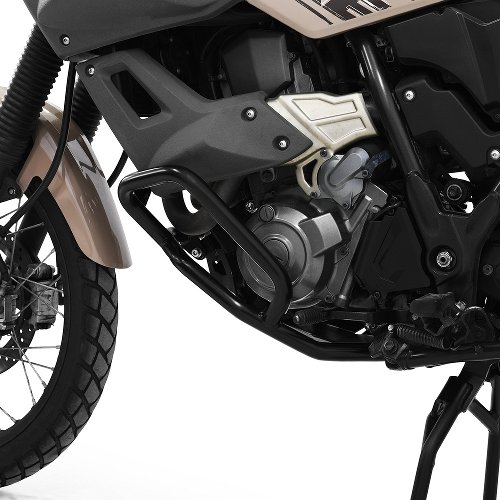 Zieger crash bar suitable for Yamaha XT 660 Z Ténéré