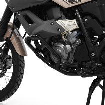 Zieger crash bar suitable for Yamaha XT 660 Z Ténéré
