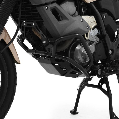 Zieger crash bar suitable for Yamaha XT 660 Z Ténéré