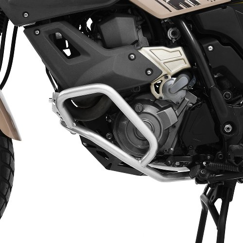 Barra di protezione Zieger per Yamaha XT 660 Z Ténéré