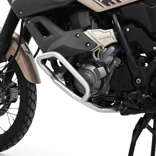 Barra di protezione Zieger per Yamaha XT 660 Z Ténéré