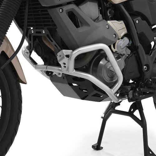 Barra di protezione Zieger per Yamaha XT 660 Z Ténéré