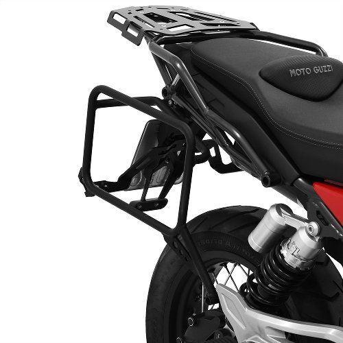 Zieger Kofferträgerset für MOTOGUZZI V85TT