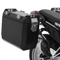 Zieger pannier rack set for Aprilia Tuareg 660