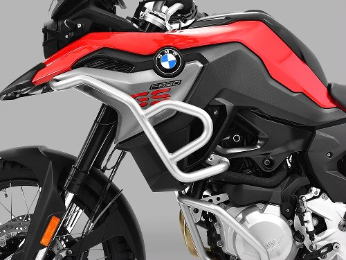 Zieger Arceau de carénage pour BMW F 750 GS