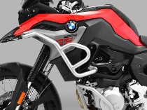 Zieger crash bar carenado para BMW F 750 GS