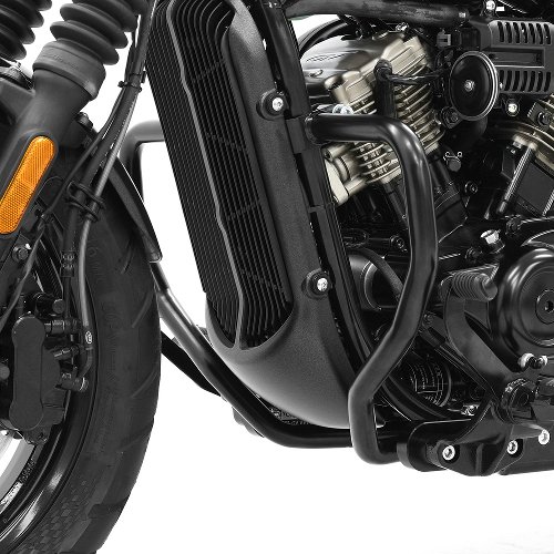Zieger Sturzbügel geeignet für Hyosung GV 125 S Aquila