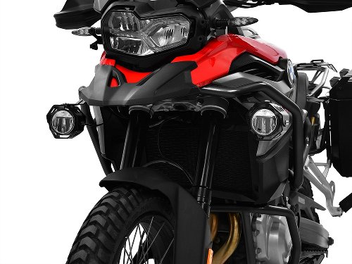 Zieger Arceau de carénage pour BMW F 750 GS