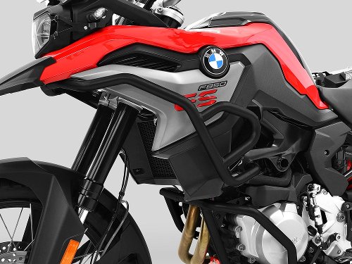 Carenatura Zieger per BMW F 750 GS