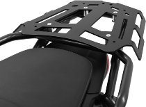 Zieger luggage rack for Moto Guzzi V85 TT