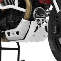 Protector de motor Zieger para Moto Guzzi V85 TT