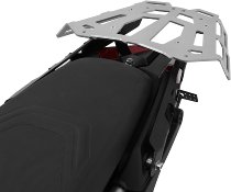 Portaequipajes Zieger para Aprilia Tuareg 660