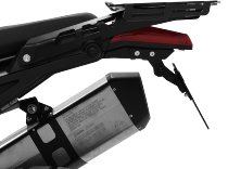 Zieger luggage rack suitable for Aprilia Tuareg 660