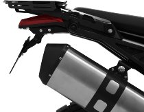 Zieger luggage rack suitable for Aprilia Tuareg 660