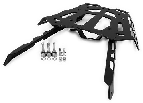 Zieger luggage rack suitable for Aprilia Tuareg 660