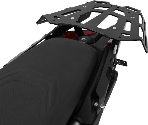 Zieger luggage rack suitable for Aprilia Tuareg 660